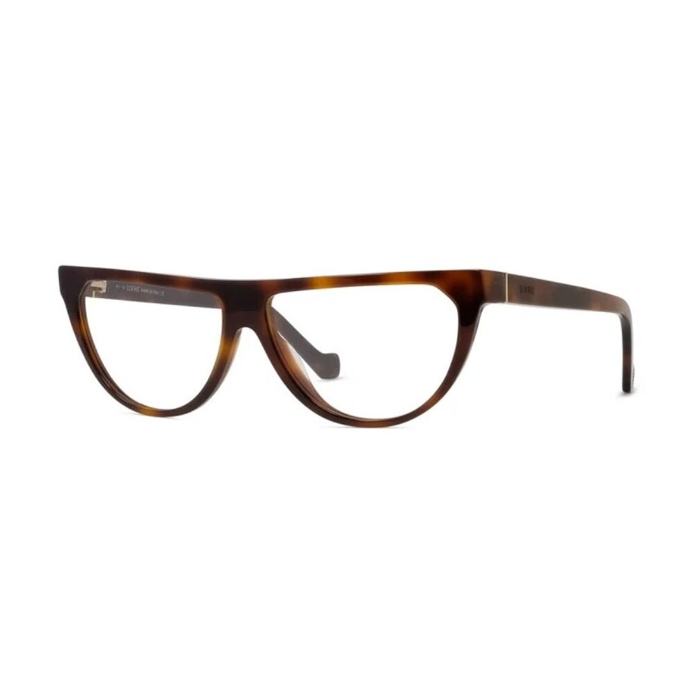 NEW LOEWE EYEGLASSES HAVANA WOMEN EYEWEAR LOEWE LW50023I 052